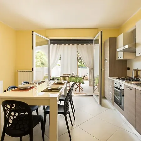 In Apartamento *