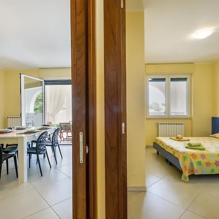 Apartamento In