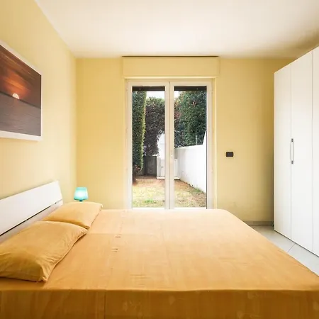 Apartamento In