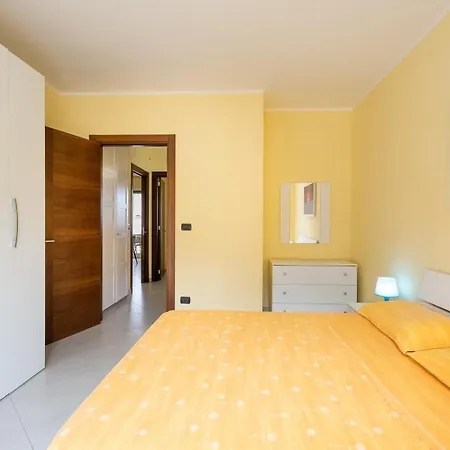 Apartamento In Otranto